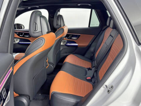 2023 Mercedes-Benz GLC GLC 300