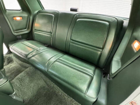 1978 Dodge Magnum