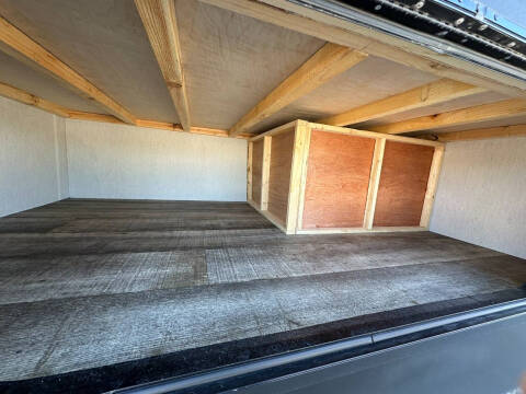 2024 Forest River Wolf Den 262DBH **SALE PENDING