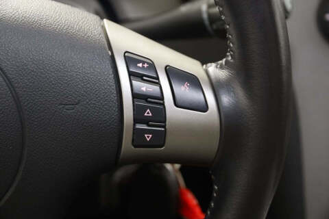 2008 Pontiac Solstice GXP