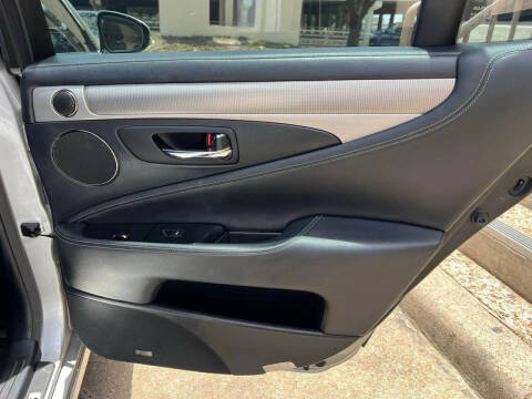 2013 Lexus LS 460