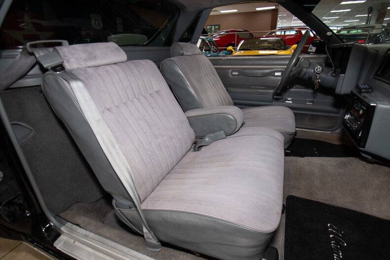 1987 Chevrolet El Camino