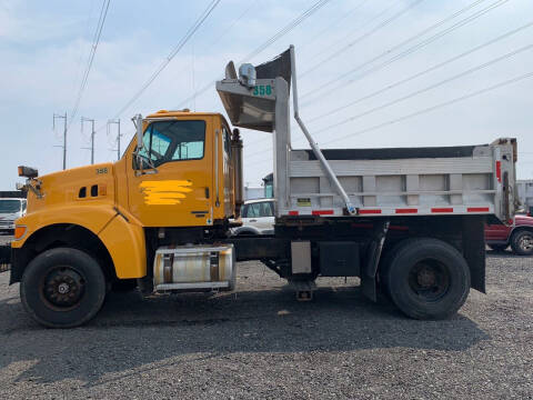 2005 Sterling L9500 Series