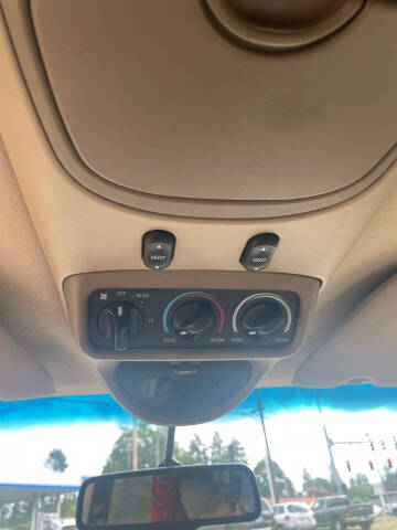 2005 Ford Excursion Limited