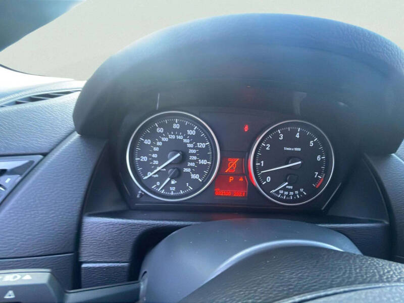 2015 BMW X1 sDrive28i