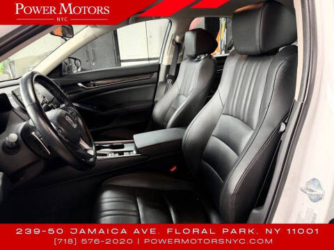 2022 Honda Accord Sport Special Edition