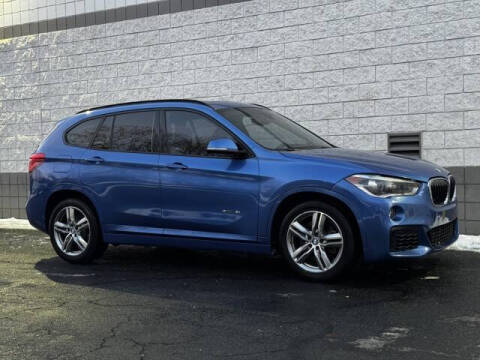 2017 BMW X1 xDrive28i