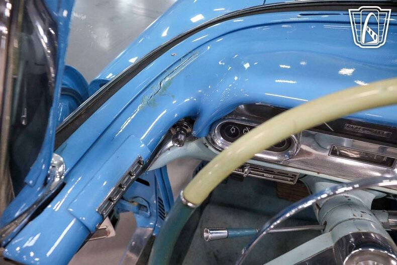 1957 Cadillac Series 62