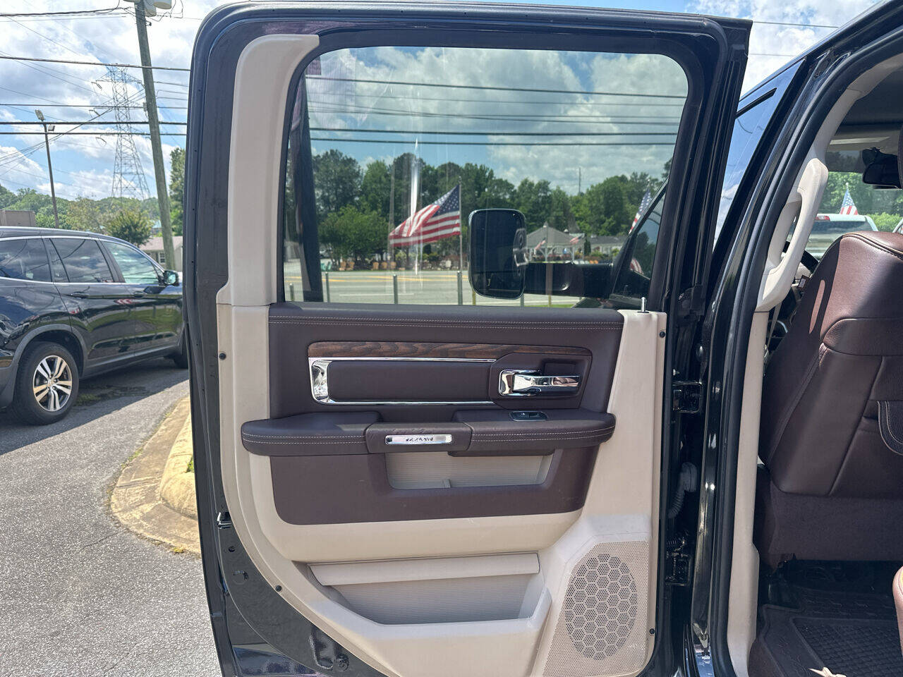 2015 Ram 2500 for sale at S & S Motors in Marietta, GA