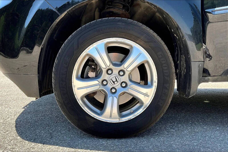 2015 Honda Pilot EX-L