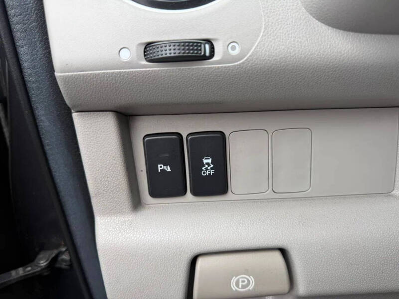 2012 Honda Pilot Touring