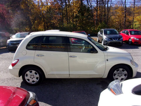 2007 Chrysler PT Cruiser Touring