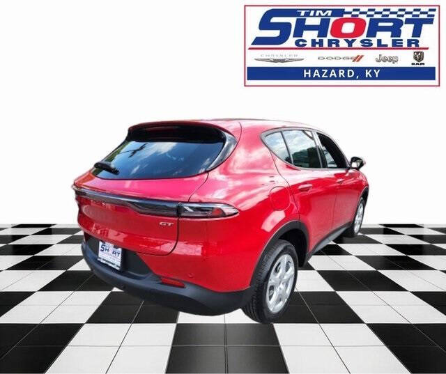 2024 Dodge Hornet for sale at Tim Short CDJR Hazard in Hazard, KY