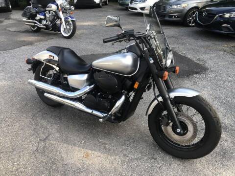 2015 Honda Shadow for sale at CU Carfinders in Norcross GA