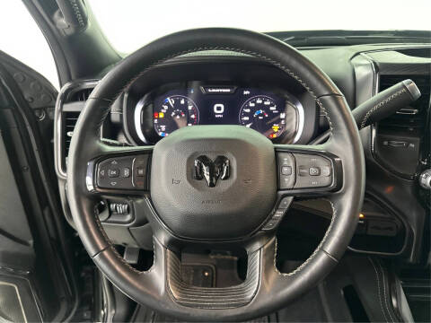 2024 RAM 3500 Limited