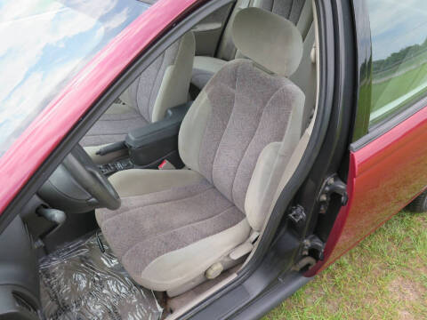 1996 Saturn S-Series SW2