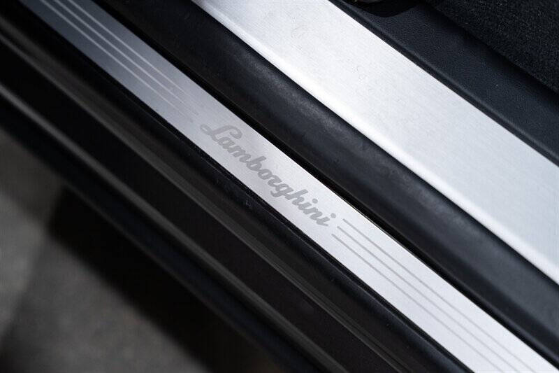 2021 Lamborghini Urus