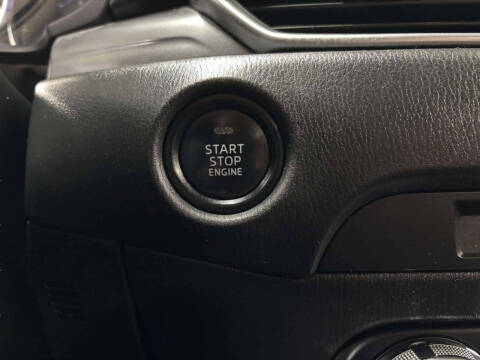 2017 Mazda CX-5 Sport