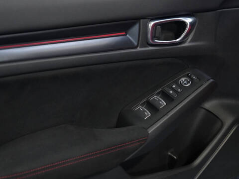 2024 Honda Civic Type R