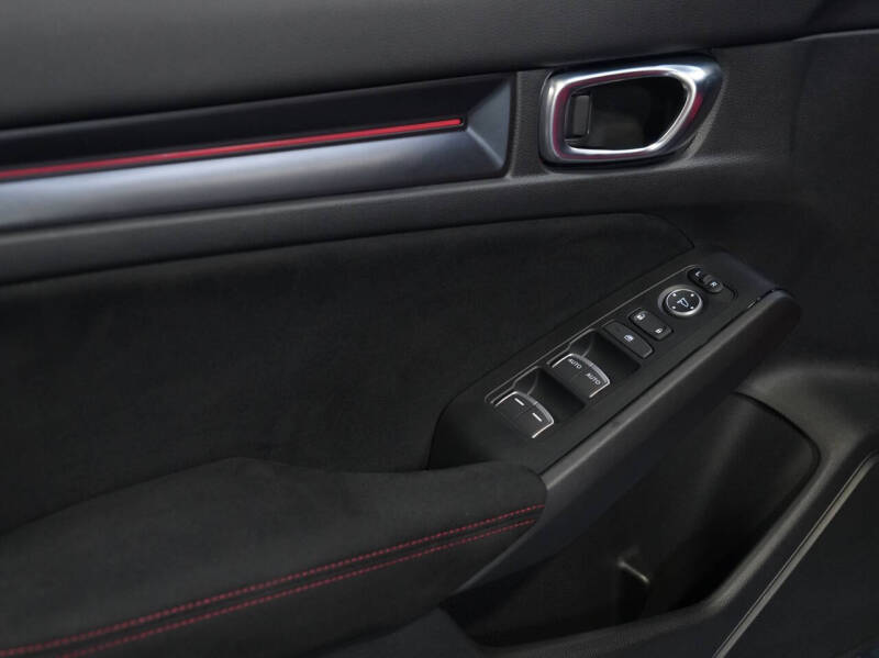 2024 Honda Civic Type R