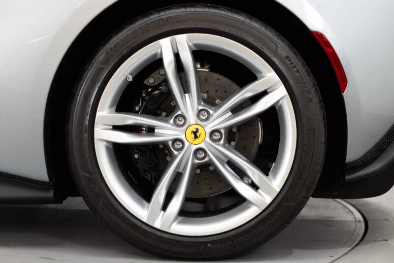 2023 Ferrari 296 GTB