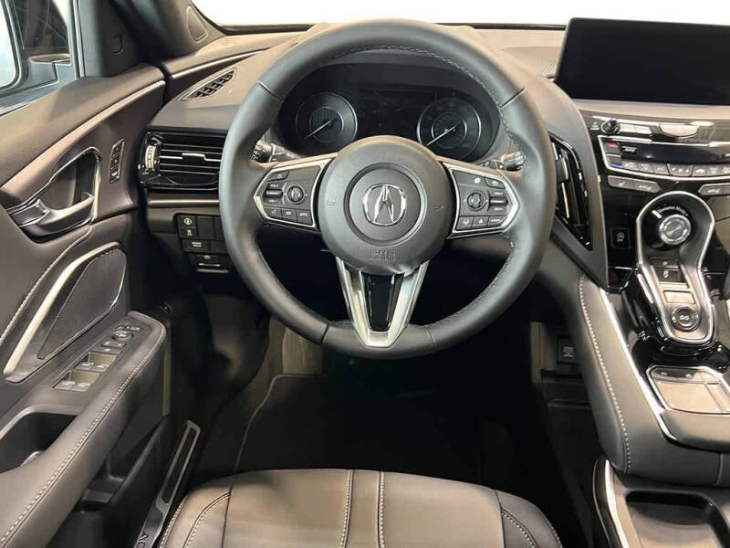 2026 Acura RDX SH-AWD