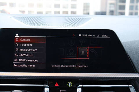 2021 BMW 4 Series M440i xDrive