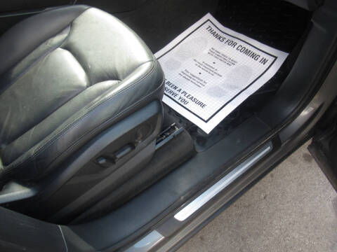 2017 Audi Q7 3.0T quattro Premium Plus