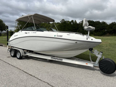 2017 Godfrey HURRICANE