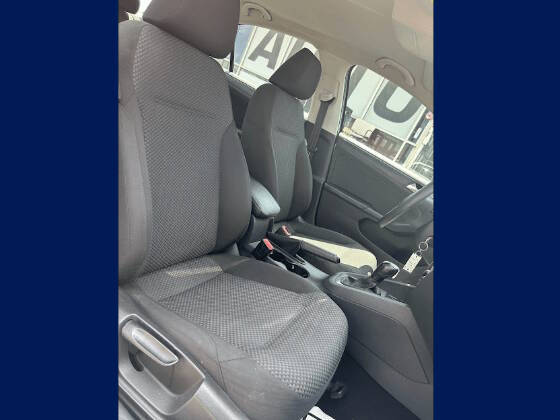 2014 Volkswagen Jetta S