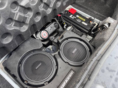 2015 Dodge Challenger R/T Plus