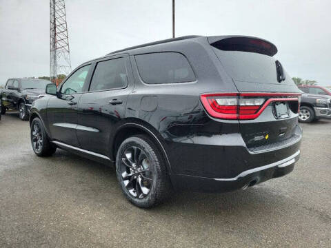 2025 Dodge Durango R/T Premium