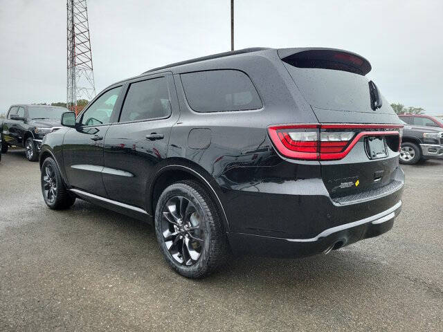 2025 Dodge Durango R/T Premium