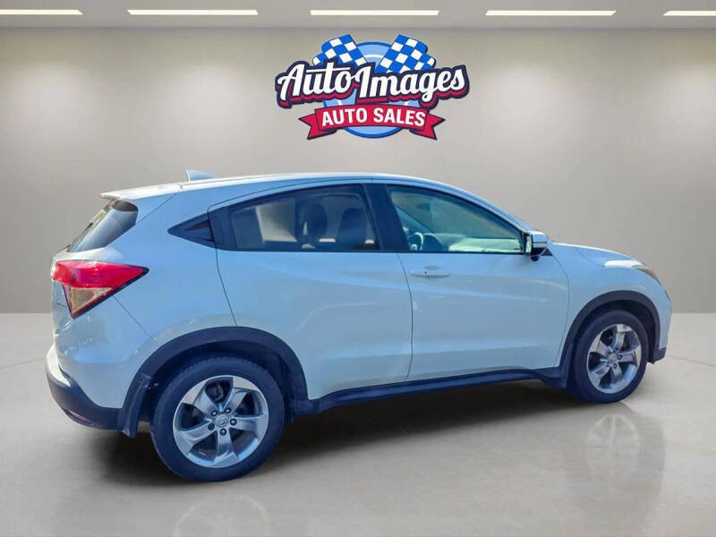 2017 Honda HR-V EX