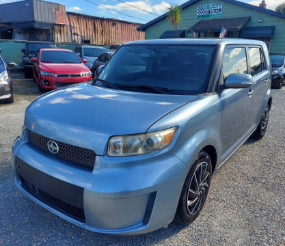 2009 Scion xB