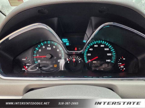 2016 Chevrolet Traverse LS