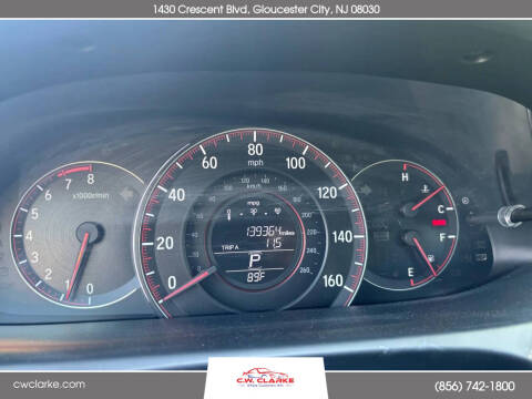 2017 Honda Accord Sport Special Edition