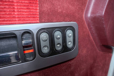 1990 GMC Sierra 1500 SLE