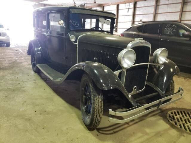 1929 Dodge Dakota