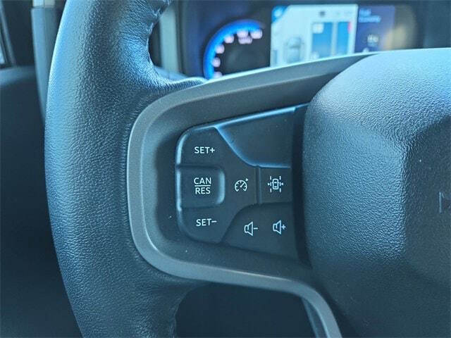 2023 Ford Bronco Wildtrak Advanced