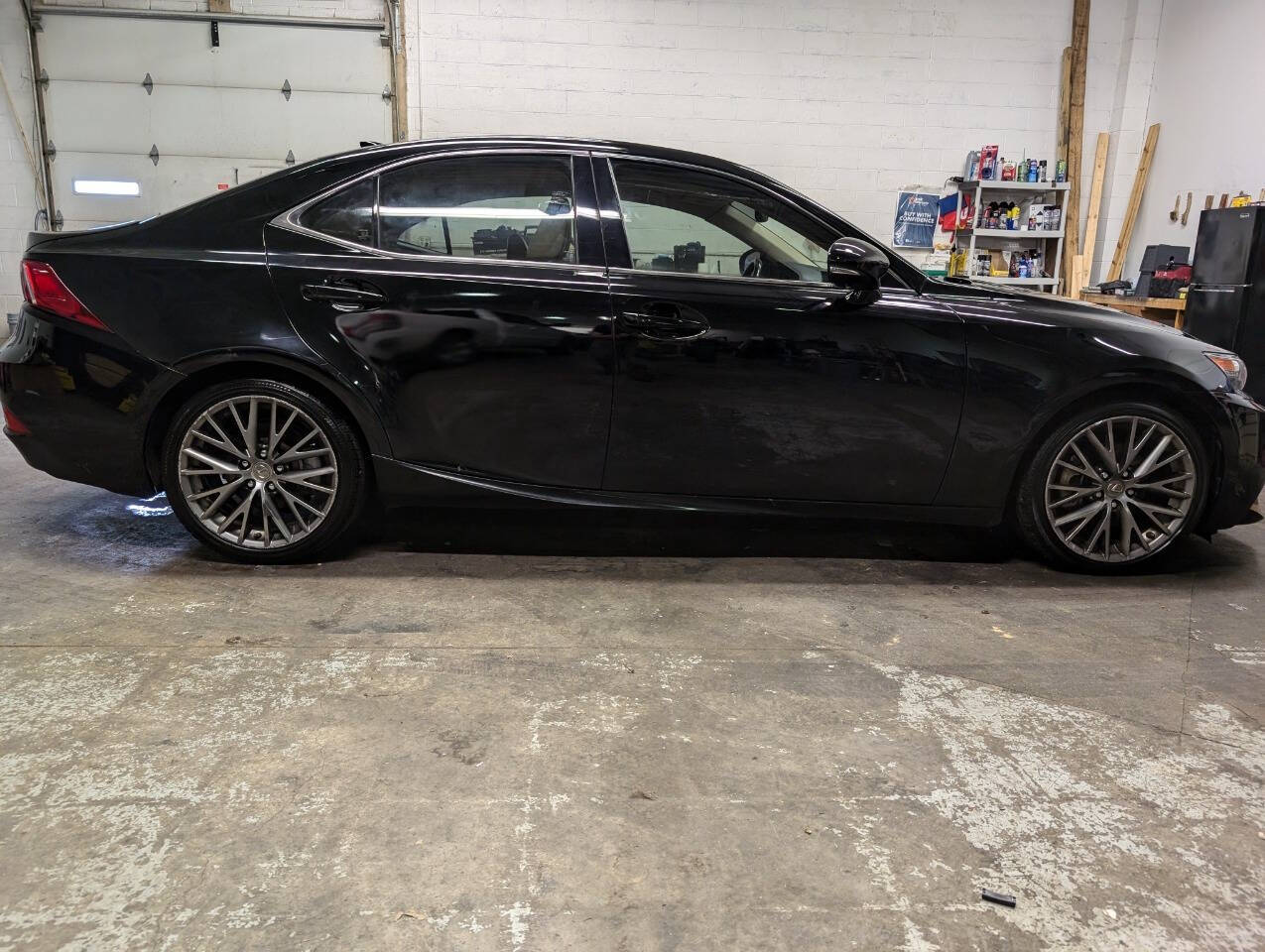 2014 Lexus IS 250 for sale at Paley Auto Group in Columbus, OH