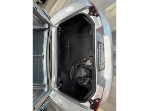 2001 Mazda MX-5 Miata