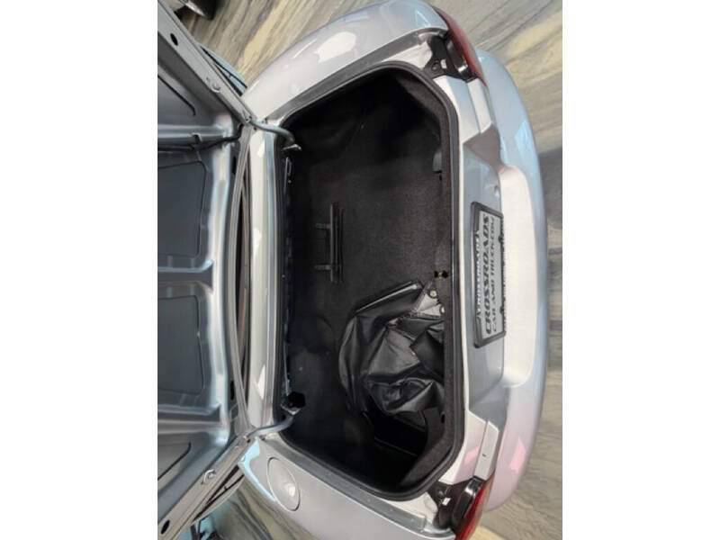 2001 Mazda MX-5 Miata