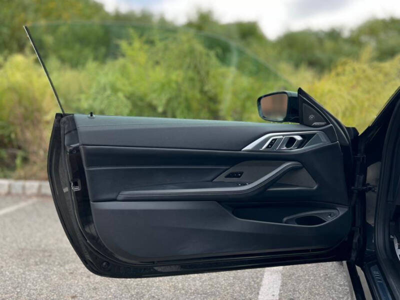 2023 BMW 4 Series M440i xDrive