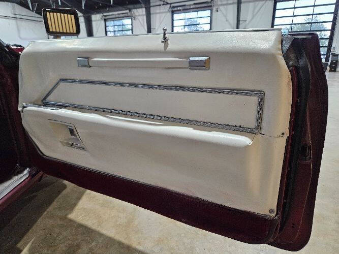 1969 Cadillac DeVille