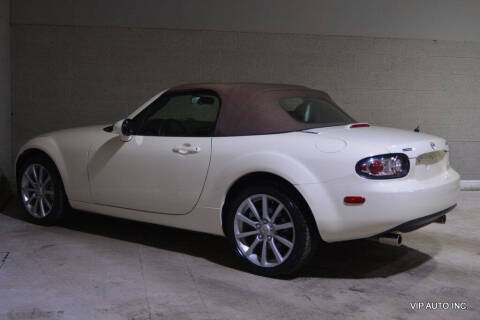 2006 Mazda MX-5 Miata
