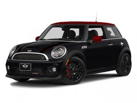 2013 MINI Hardtop for sale at Stephen Wade Pre-Owned Supercenter in Saint George UT