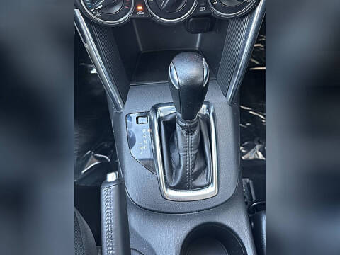 2015 Mazda CX-5 Touring