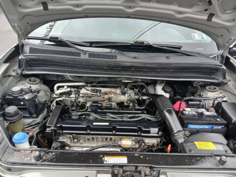 2010 Kia Soul +