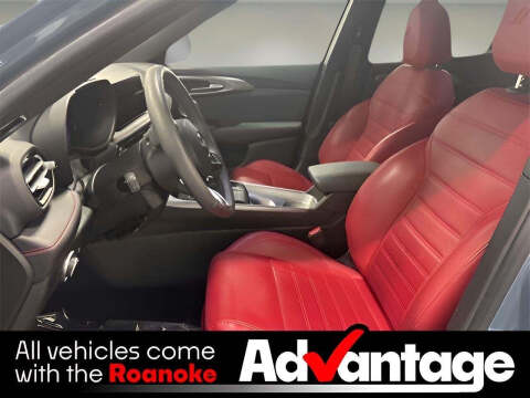 2023 Dodge Hornet GT Plus